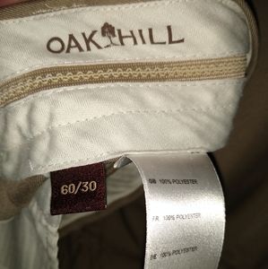 Oak Hill Slacks